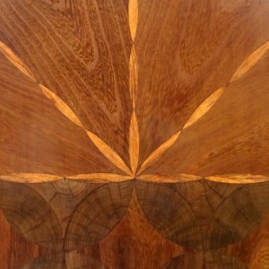 Gordon Russell Cabinet on Stand (2.3)