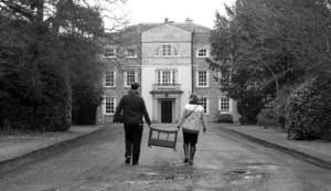 Mark Jones Antiques Cotswold Antique Dealers