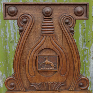 Mark Jones Antiques Cotswold Antique Dealers 9