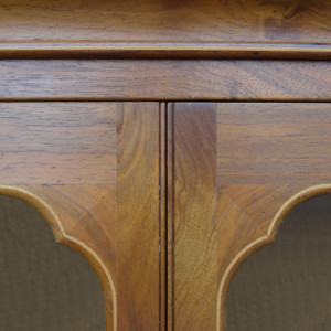 Edward Barnsley cabinet bookcase 6