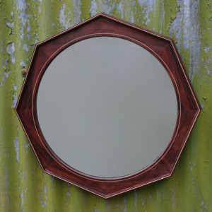 Edward Barnsley pair of mirrors 5