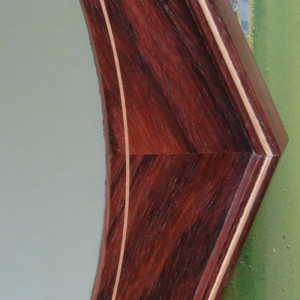 Edward Barnsley pair of mirrors 4