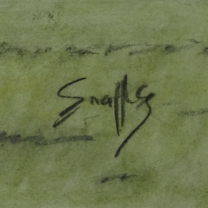 Snaffles Jim Pigg (2)
