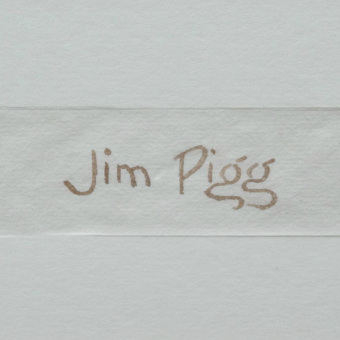 Snaffles Jim Pigg (3)