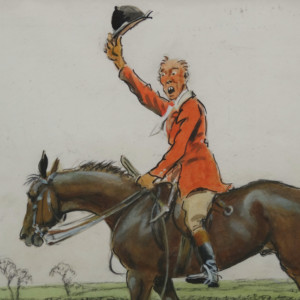 Snaffles Jim Pigg (4)