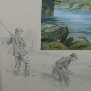 Snaffles - I would bring such fishes back (4)