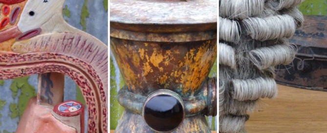 A Pestle, a Penis and a Politician