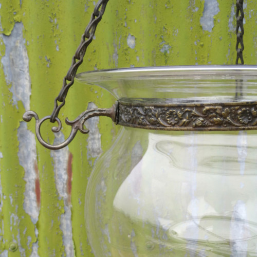Regency Glass Lantern (4)