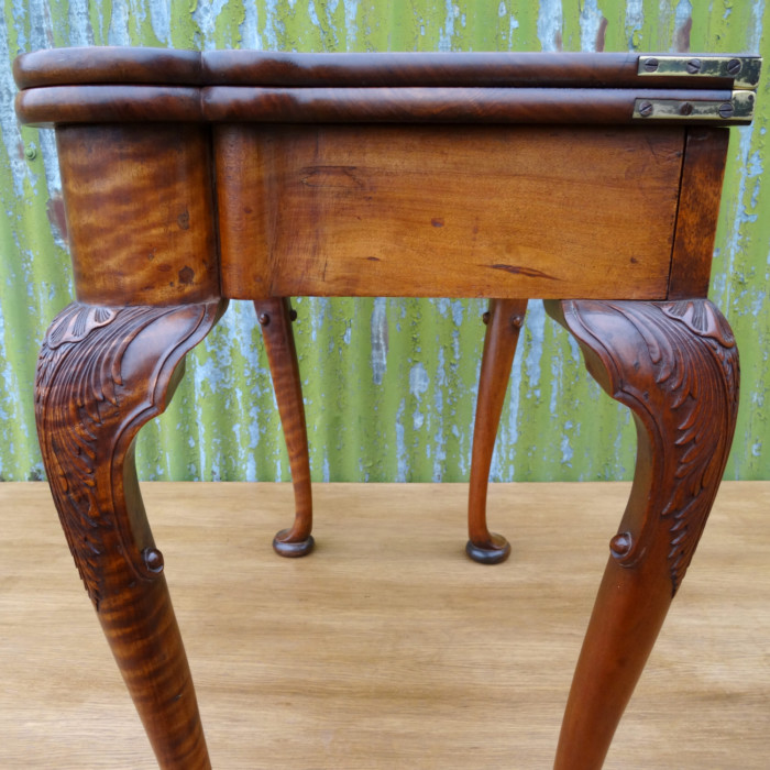 Indian Card Table (1)