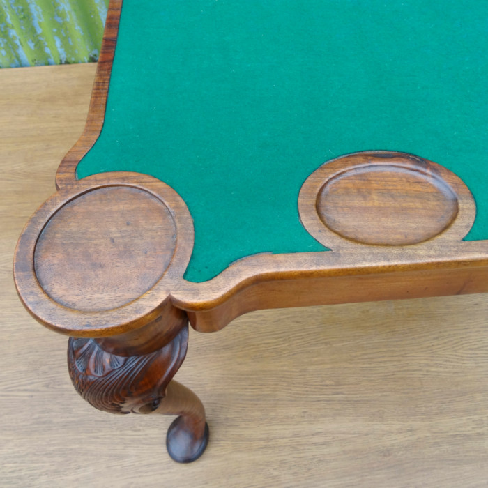 Indian Card Table (8)