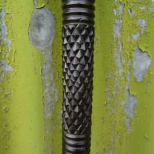 Madras walking cane (2)