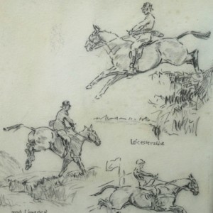 Snaffles Leicestershire & Limerick (2)