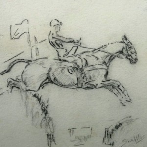 Snaffles Leicestershire & Limerick (3)