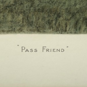 Snaffles Pass Friend 2 (3)