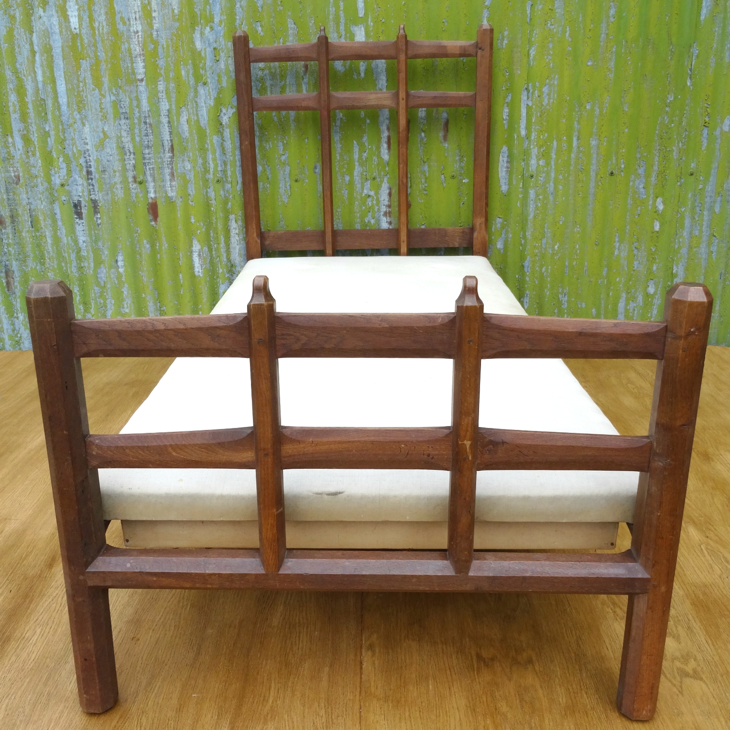 Gordon Russell Bed Mark Jones Antiques