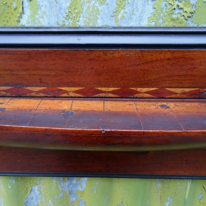 Boat Hull and Oars Models (3)