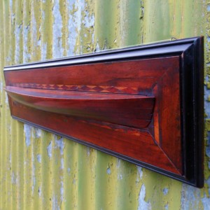 Boat Hull and Oars Models (5)