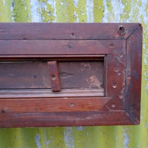 Boat Hull and Oars Models (6)