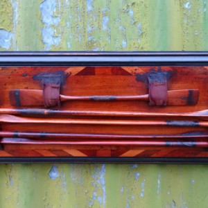 Boat Hull and Oars Models (9)