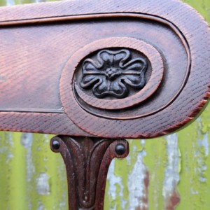 Bullock oak chair (6)