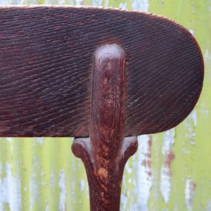 Bullock oak chair (7)
