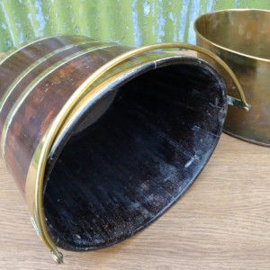 Mahogany bucket (4)