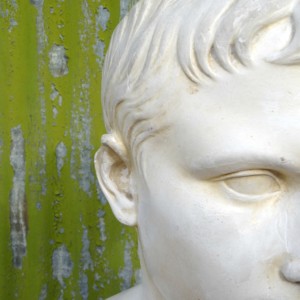 Brucciani Plaster Young Augustus (3)
