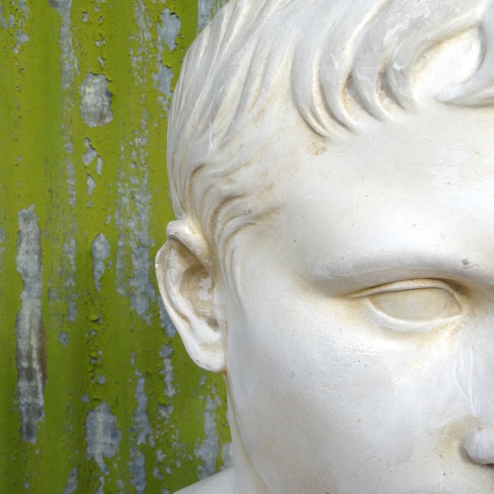 Brucciani Plaster Young Augustus (3)