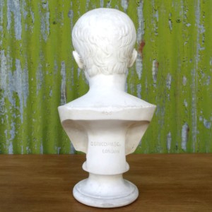 Brucciani Plaster Young Augustus (6)