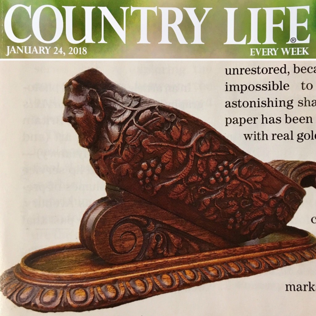 2018 Jan Mark Jones Antiques in Country Life (5)