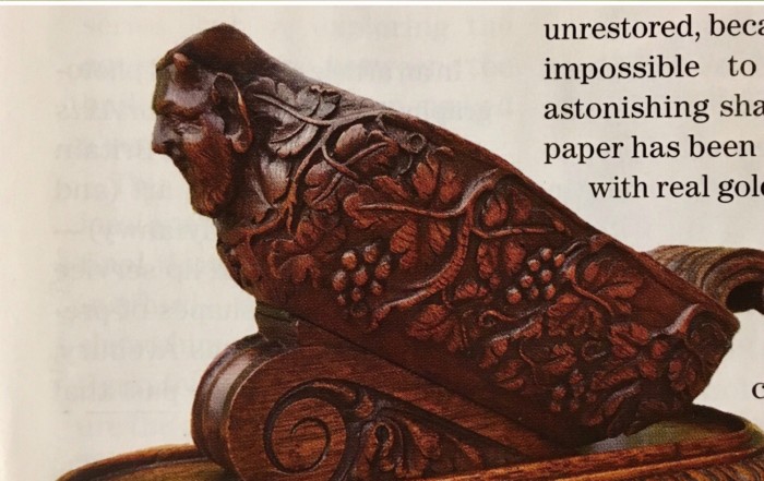 2018 Jan Mark Jones Antiques in Country Life (5)