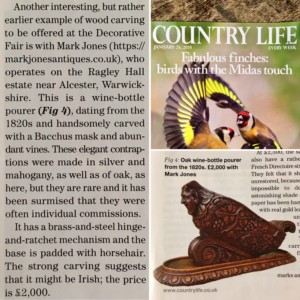 2018 Jan Mark Jones Antiques in Country Life (6)