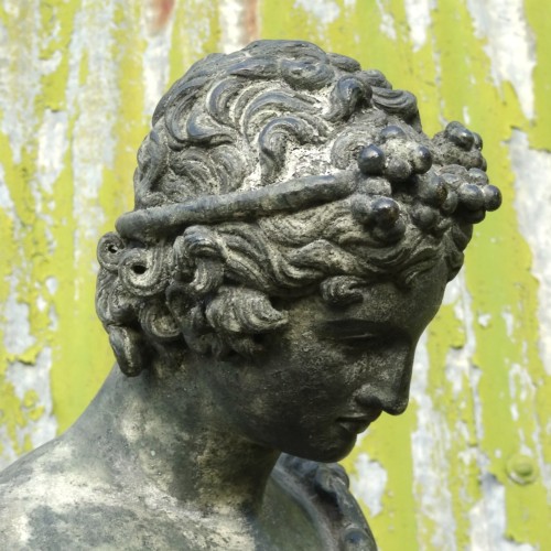 Bronze of Narcissus (5)