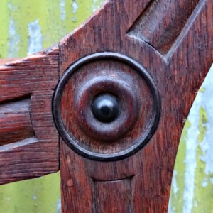Bullock oak chair (4)