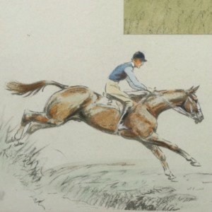 Snaffles One to Carry your Half Crown 2 (5)