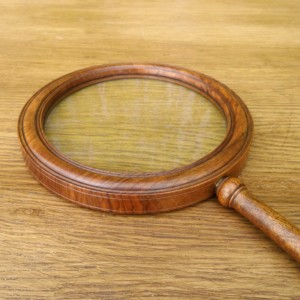 Walnut Gallery Glass (2)