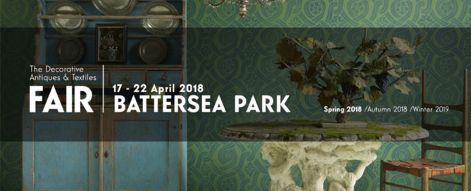 Battersea Decorative Fair