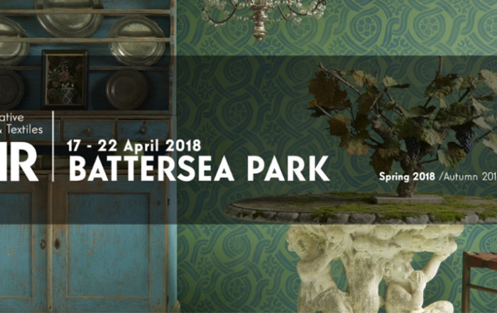 Battersea Decorative Fair