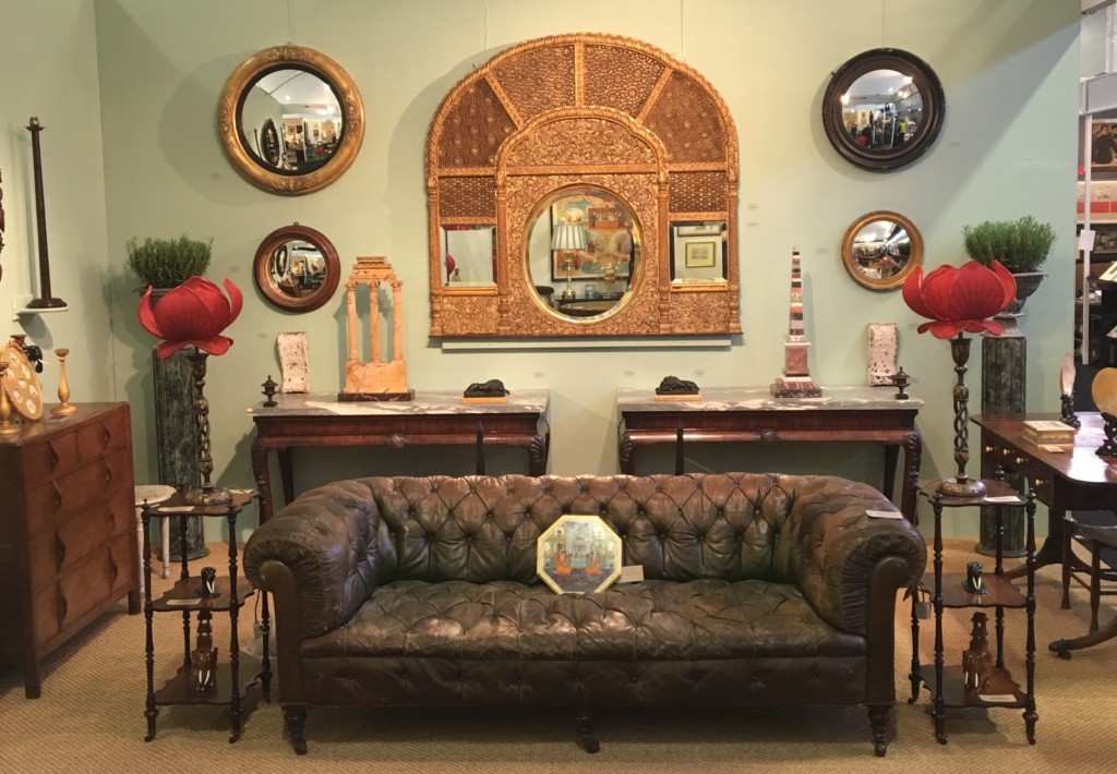 Battersea Decorative Fair April 2018
