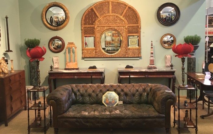 Battersea Decorative Fair April 2018