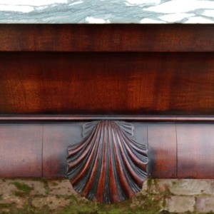 Pair of Side Tables (1)