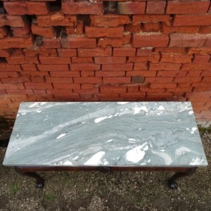 Pair of Side Tables (6)