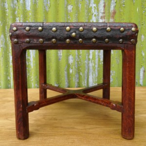 Gordon Russell Stool (1)