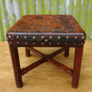 Gordon Russell Stool (2)