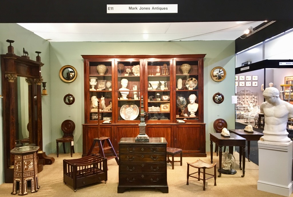 Battersea Fair Autumn 2018