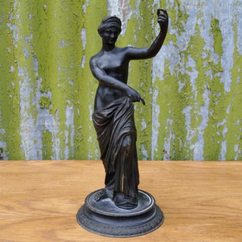 Bronze Venus de Capua 172