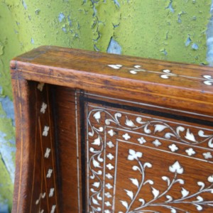 Hoshiarpur Tray 372