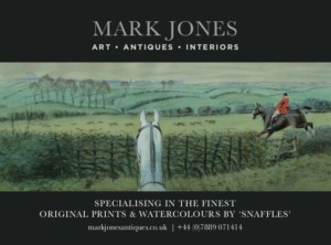 Mark Jones Antiques