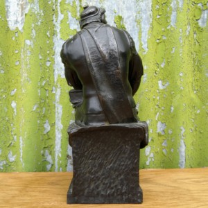 Bronze Lorenzo de' Medici (4)