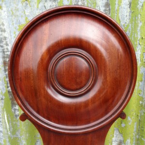 Pair of Hall Chairs (3)